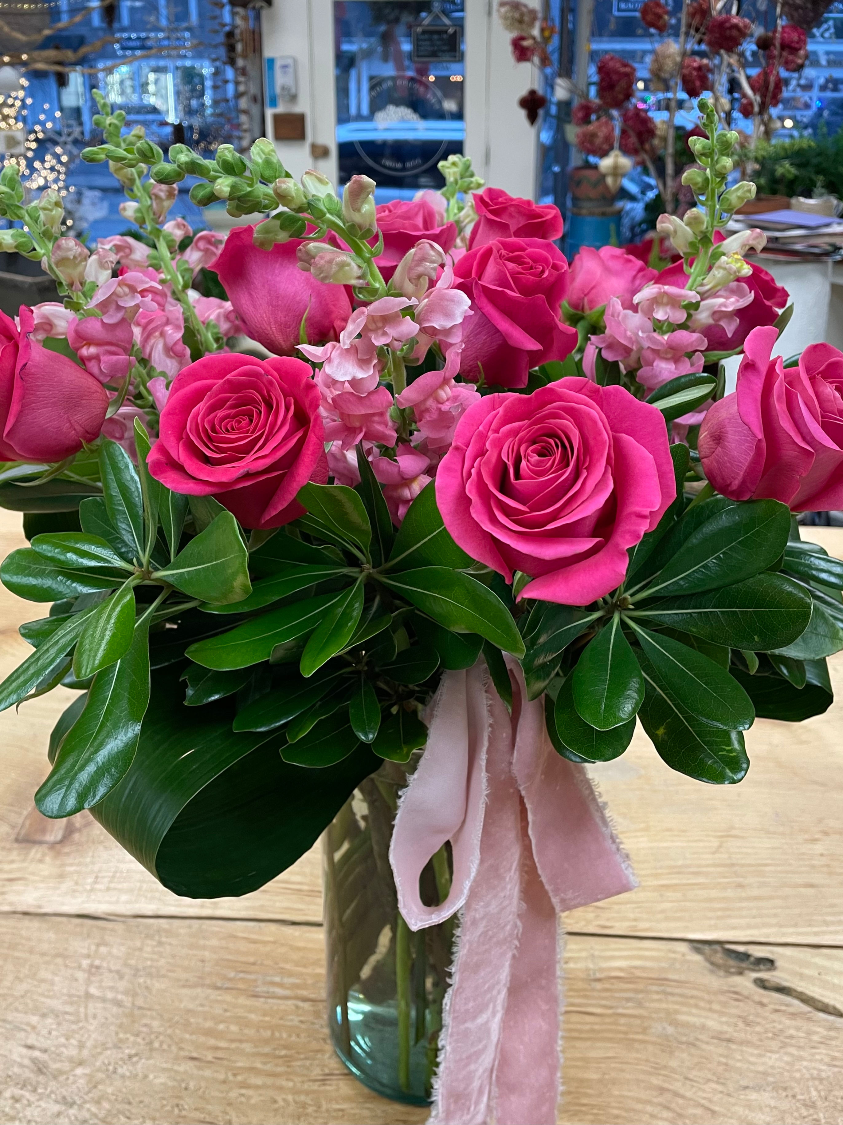 Pretty in Pink Floyd