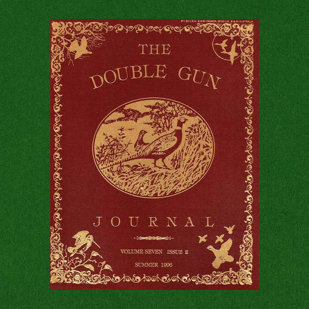 Summer 1996 (Digital) Vol.7