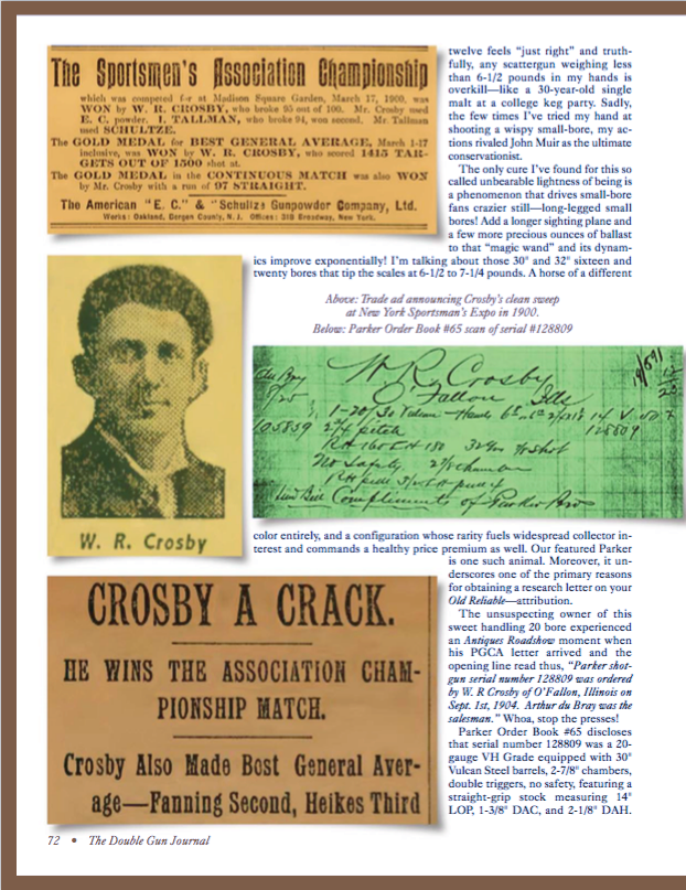 Thumbnail: Winter 2018 (Digital) Vol.29