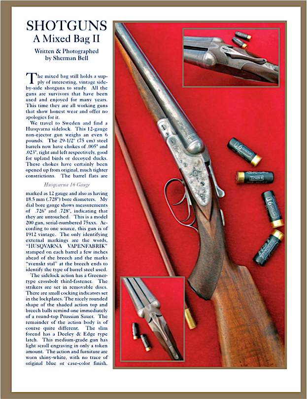 Thumbnail: Autumn 2018 (Print) Vol.29