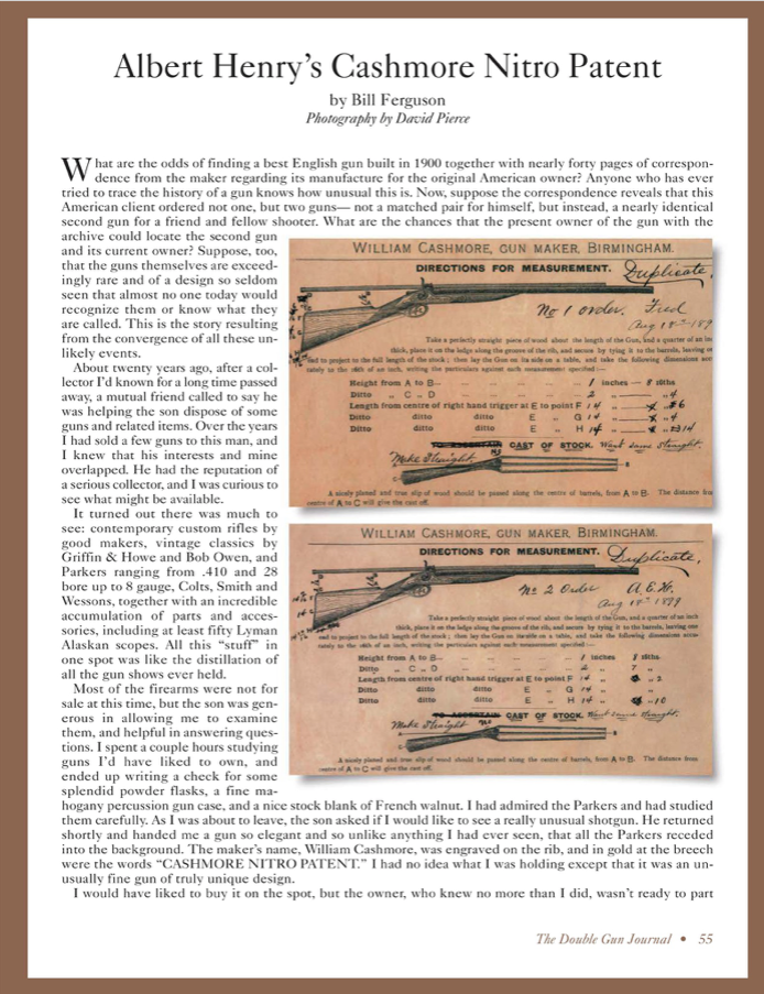Thumbnail: Spring 2019 (Print) Vol.30