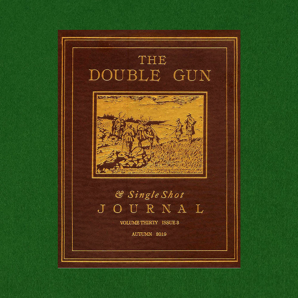 Autumn 2019 (Print) Vol.30