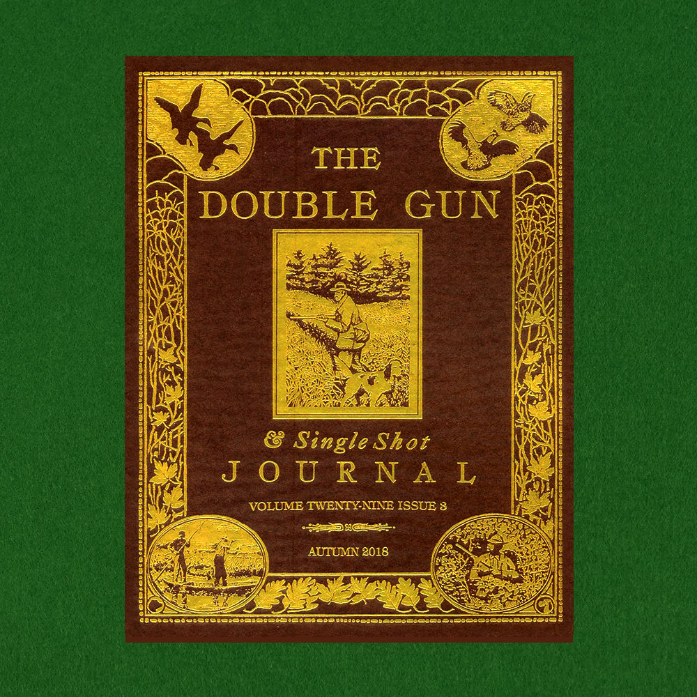 Autumn 2018 (Print) Vol.29