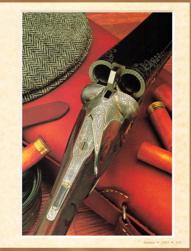 Thumbnail: Summer 2003 (Digital) Vol.14