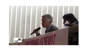 Assises populaires pour nos libertés