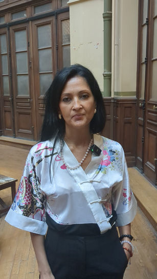 100 villes mobilisées, marcher contre le racisme systémique