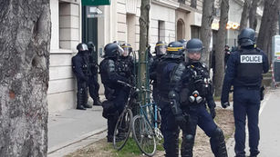 Parole de rue #7