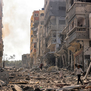 Jusqu’où laissera-t-on les palestinien-nes être massacré-es ?