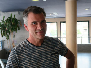 Voir enfin le monde populaire / Gilles perret