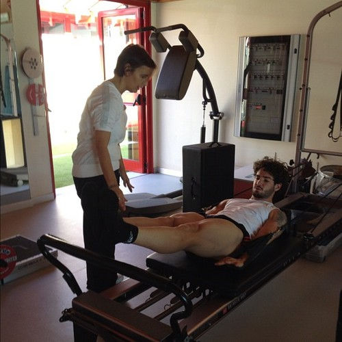Alexandre Pato