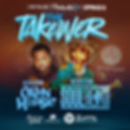 The SXSW Takeover 2025