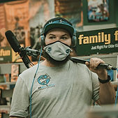 sound and boom operator charlotte nc