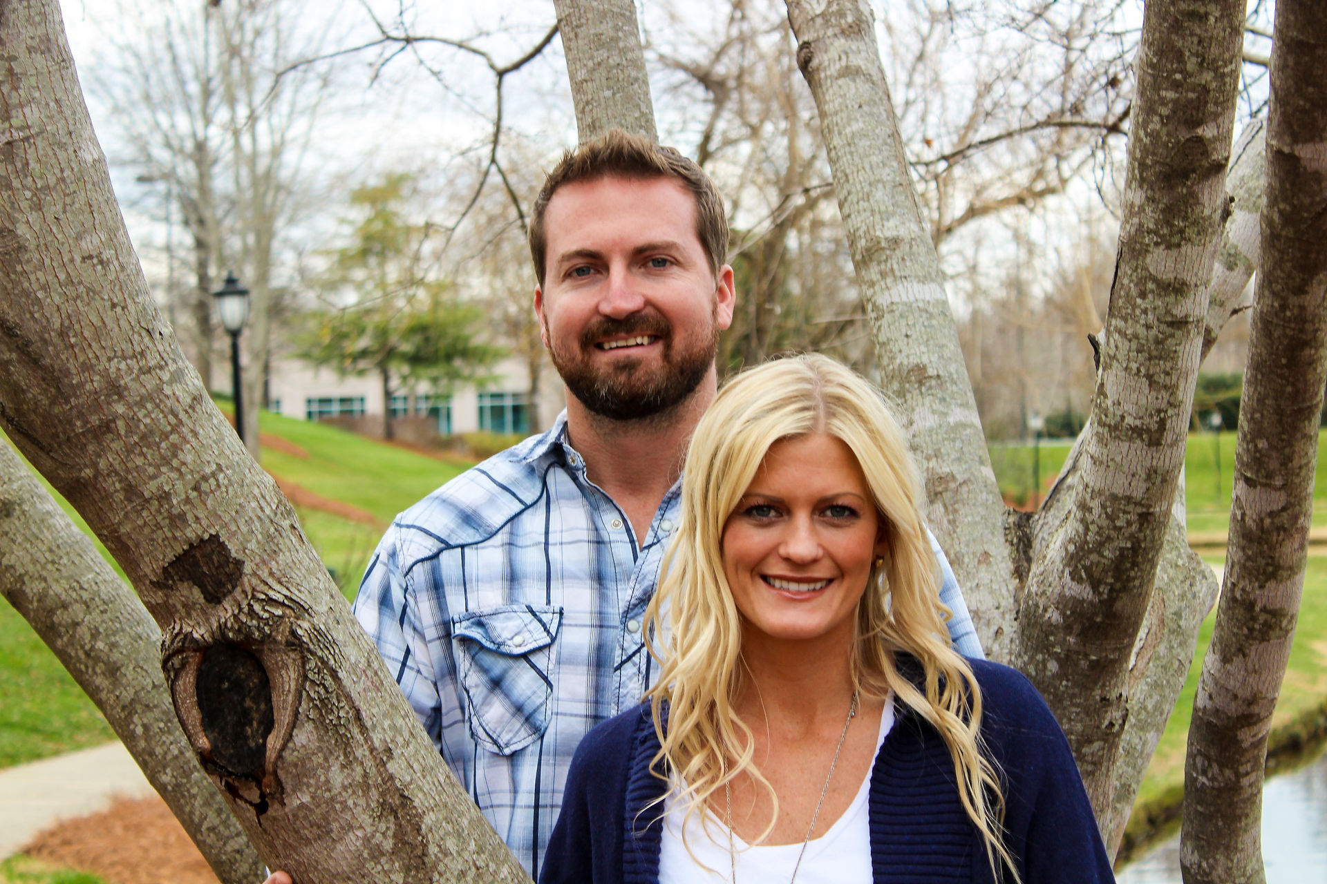 Ballantyne family portraits and photography charlotte north carolina children natural lighting outdoor 