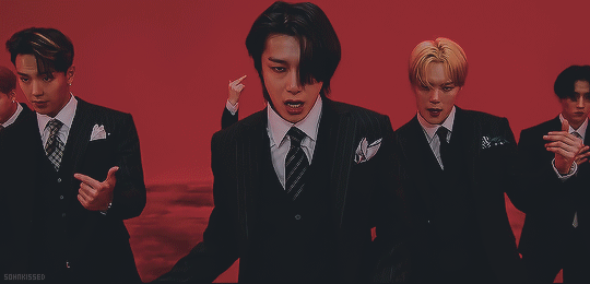 MONSTA X Fatally Attracts MONBEBE with New Album