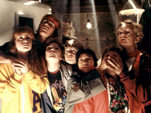 Pacific Northwest Movies We Love