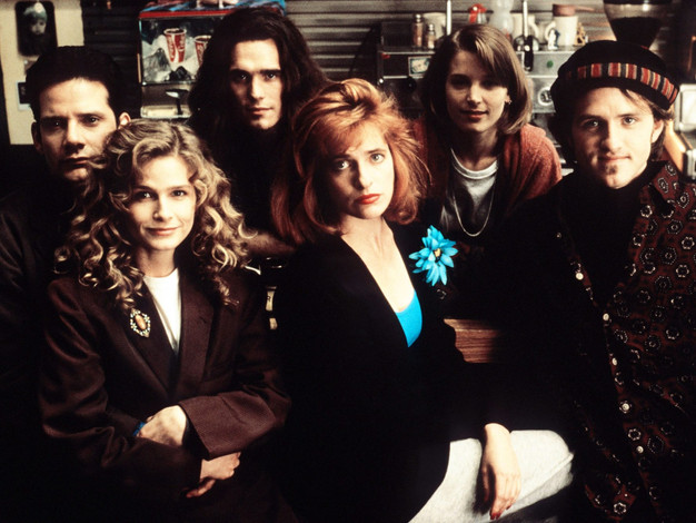 Pacific Northwest Movies We Love