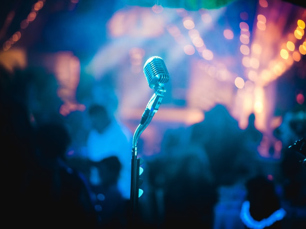 Music Glossary: Popular