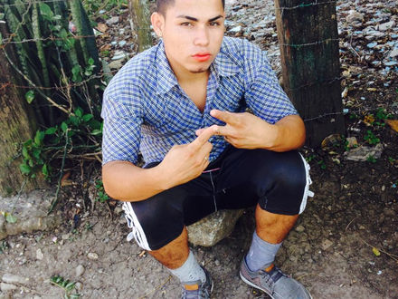 Agua Blanca Sur: Asesinan a Jimmy Banegas