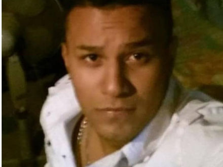 Agua Blanca Sur: Asesinan a Wilson Osorio