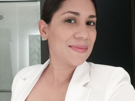 Claudia Lorena Flores: Se han aprobado 3 millones de Lempiras para el quinel del barrio Echeverry