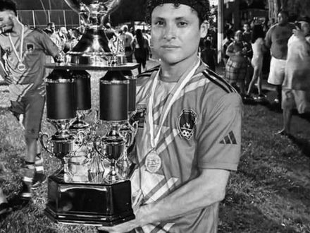 Le quitan la vida a Gexer López en Agua Blanca Sur, El Progreso, Yoro.