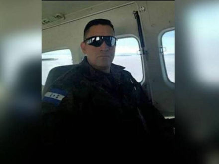 El Coronel Mariano Pacheco es capturado por supuesta tortura en contra de reclusos de Támara