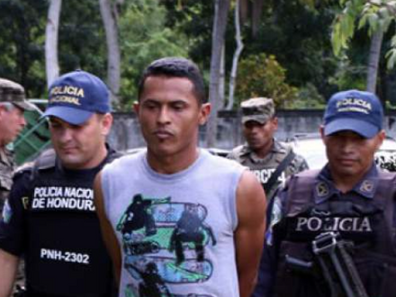 Asesinan a Rafael Bueso Oseguera en El Progreso, Yoro, Honduras