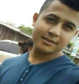 Policía Nacional asesina a Yareth Gonzáles en Agua Blanca Sur, El Progreso, Yoro, Honduras