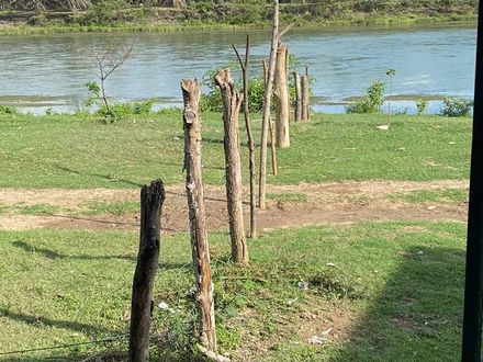 Alcaldía Municipal de Santa Rita, Yoro el río Humuya o Comayagua