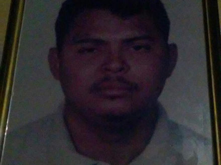 Santa Rita, Yoro: Más de dos mil persona despiden a Odward Castro