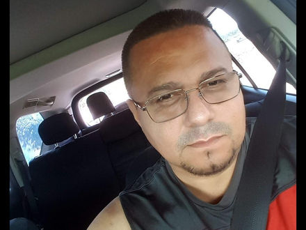 Lener Díaz Banegas: Los habitantes del barrio Echeverry no son personas, ellos son animales salvajes
