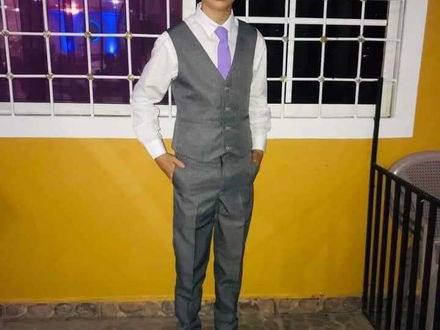 Muere Jonathan Ariel Galindo Velásquez en Agua Blanca Sur, El Progreso, Yoro