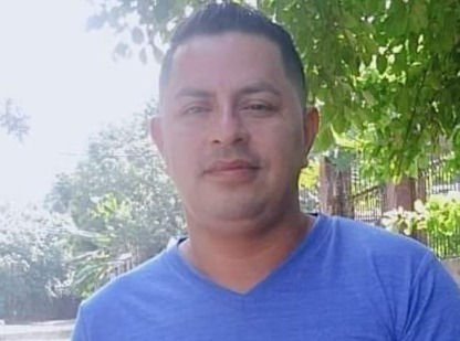 Asesinan al chófer de mototaxi Johny Méndez en Agua Blanca Sur, El Progreso, Yoro