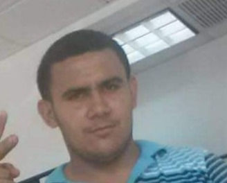 Liquidan al narcomenudista Elías Quiroz en Agua Blanca Sur, El Progreso, Yoro.