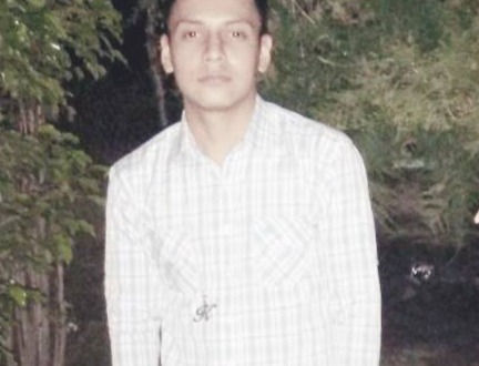 Santa Rita, Yoro: Asesinan a Feyzar Posadas por supuesta violación sexual a una fémina
