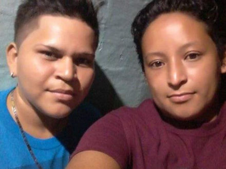 Sin rastros de extorsionadoras de Santa Rita, Yoro
