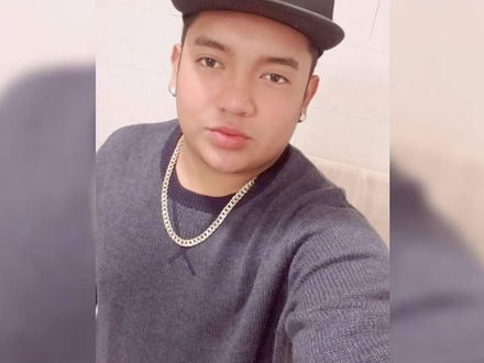 U.S Inmigration captura al asesino Denilson Orliten Avila