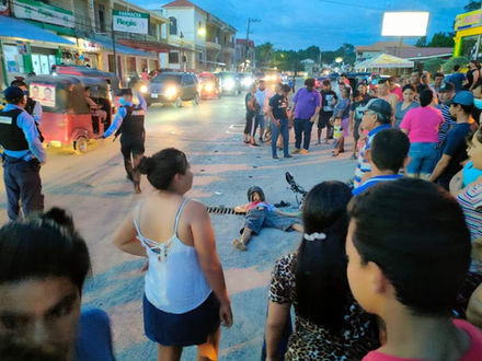 Santa Rita, Yoro: Asesinan a Alessandro "Blass" Acosta