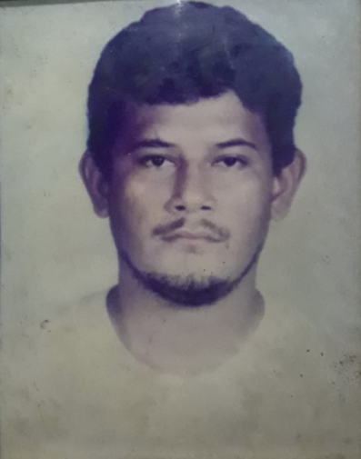 Asesinan a Edwin Fernando Navarrete en Tegucigalpa, Honduras