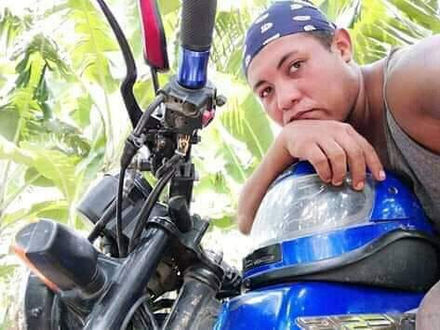 Asesinan a dos personas en Santa Rita, Yoro, Honduras.