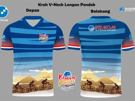 PITAKOM PLESIRIDE Malang 2023