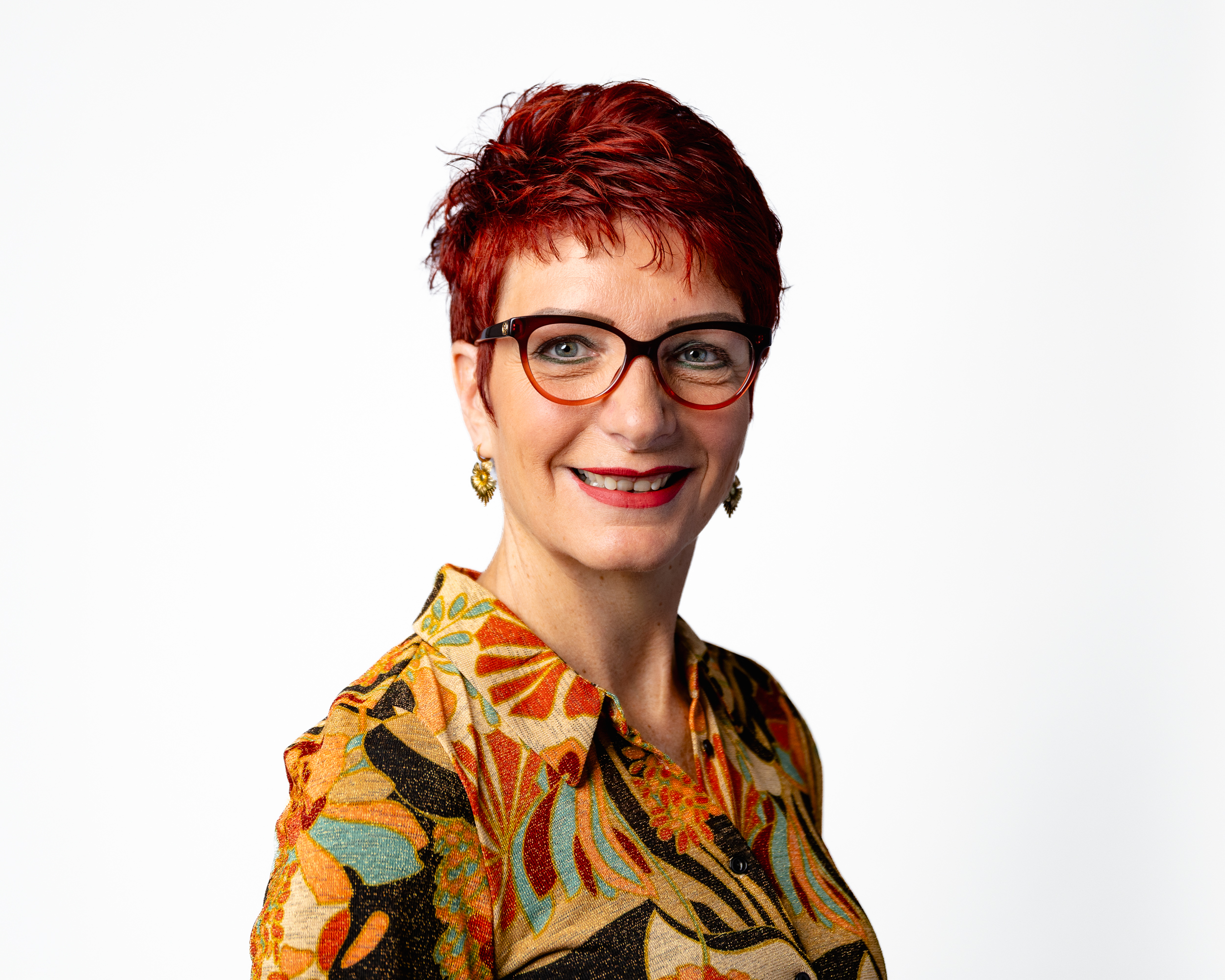 Foto van schrijver: Daniëlle Schoonderwoerd