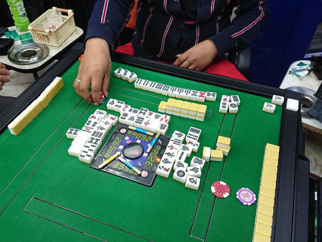 6/10四暗刻