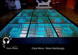 Casa Nova - Novo Hamburgo