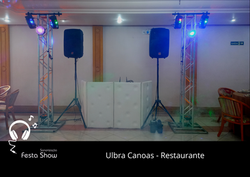 Ulbra Canoas