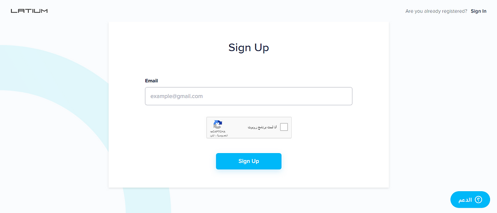 Email Pay pal