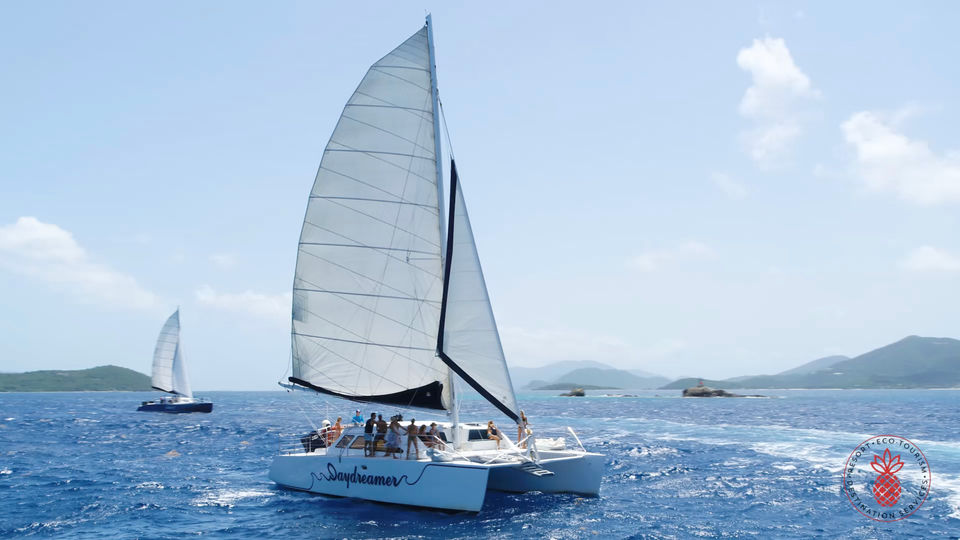 We're Back | Red Hospitality