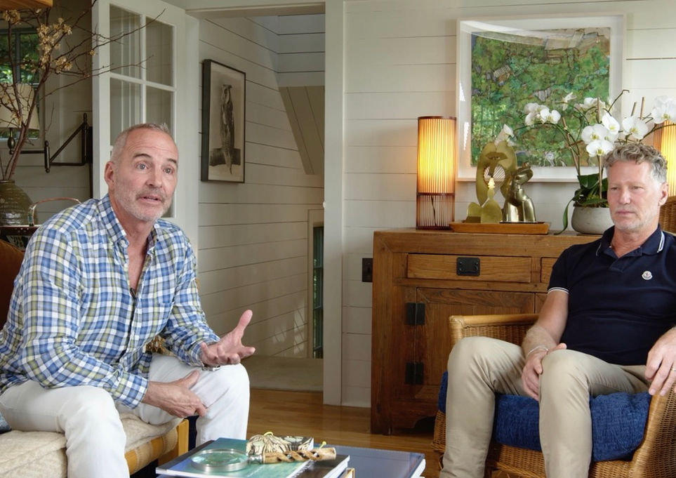 Cee & Jack | Corcoran