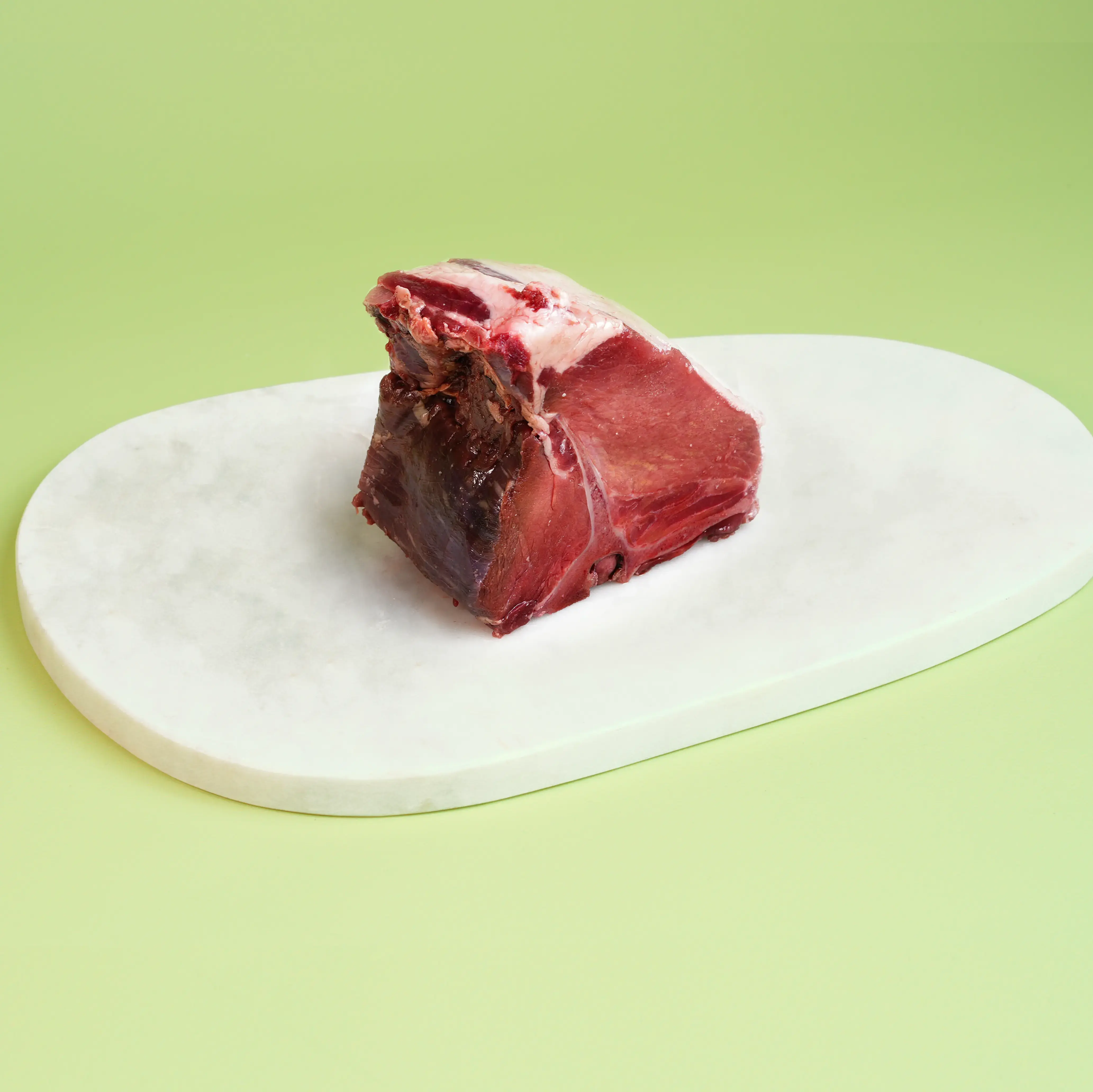 Wildschwein T-Bone-Steak