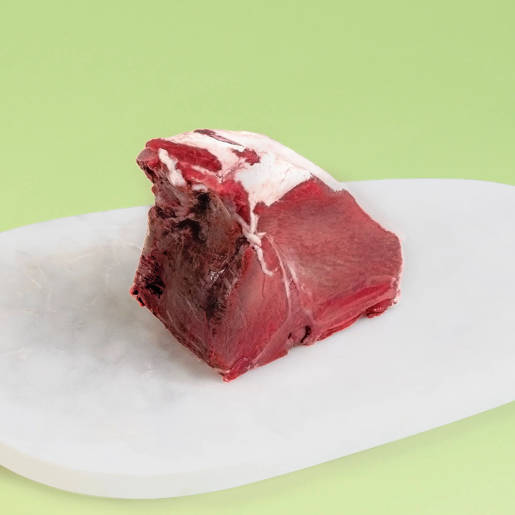 Wildschwein T-Bone-Steak